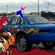 Illustration for article titled Donks, Hoopties and Shitmobiles Winners